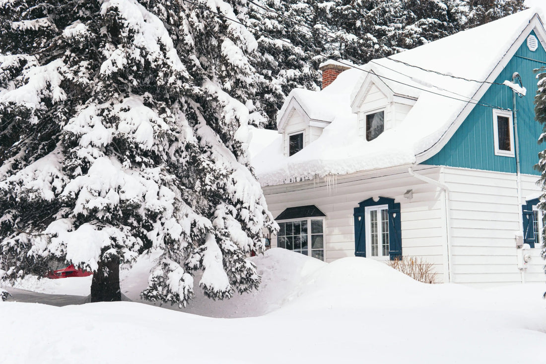 DIY Guide: How to Winterize Your Sprinkler System Like a Pro - Soildrops